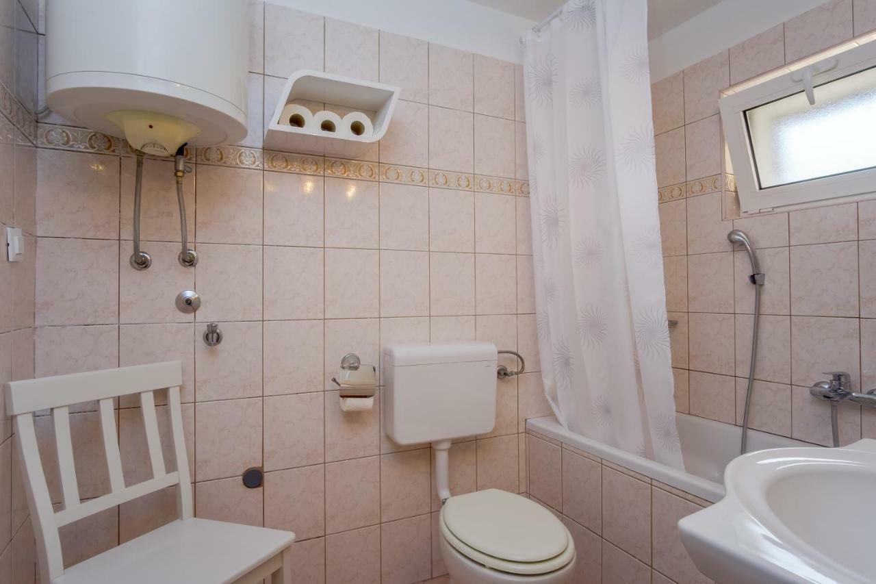 Apartment Darko Martinšćica Екстериор снимка