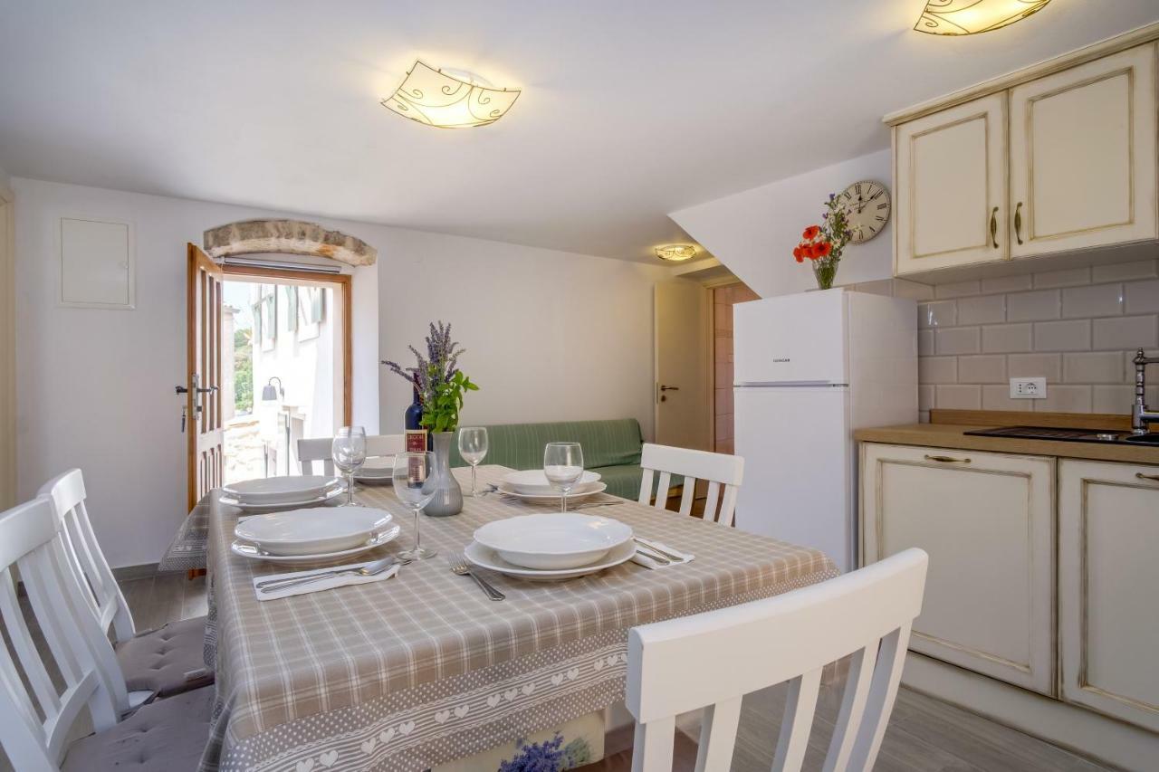 Apartment Darko Martinšćica Екстериор снимка