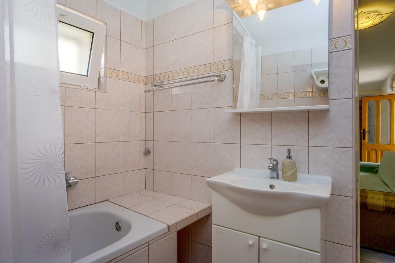 Apartment Darko Martinšćica Екстериор снимка