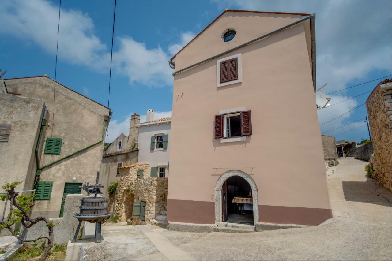 Apartment Darko Martinšćica Екстериор снимка
