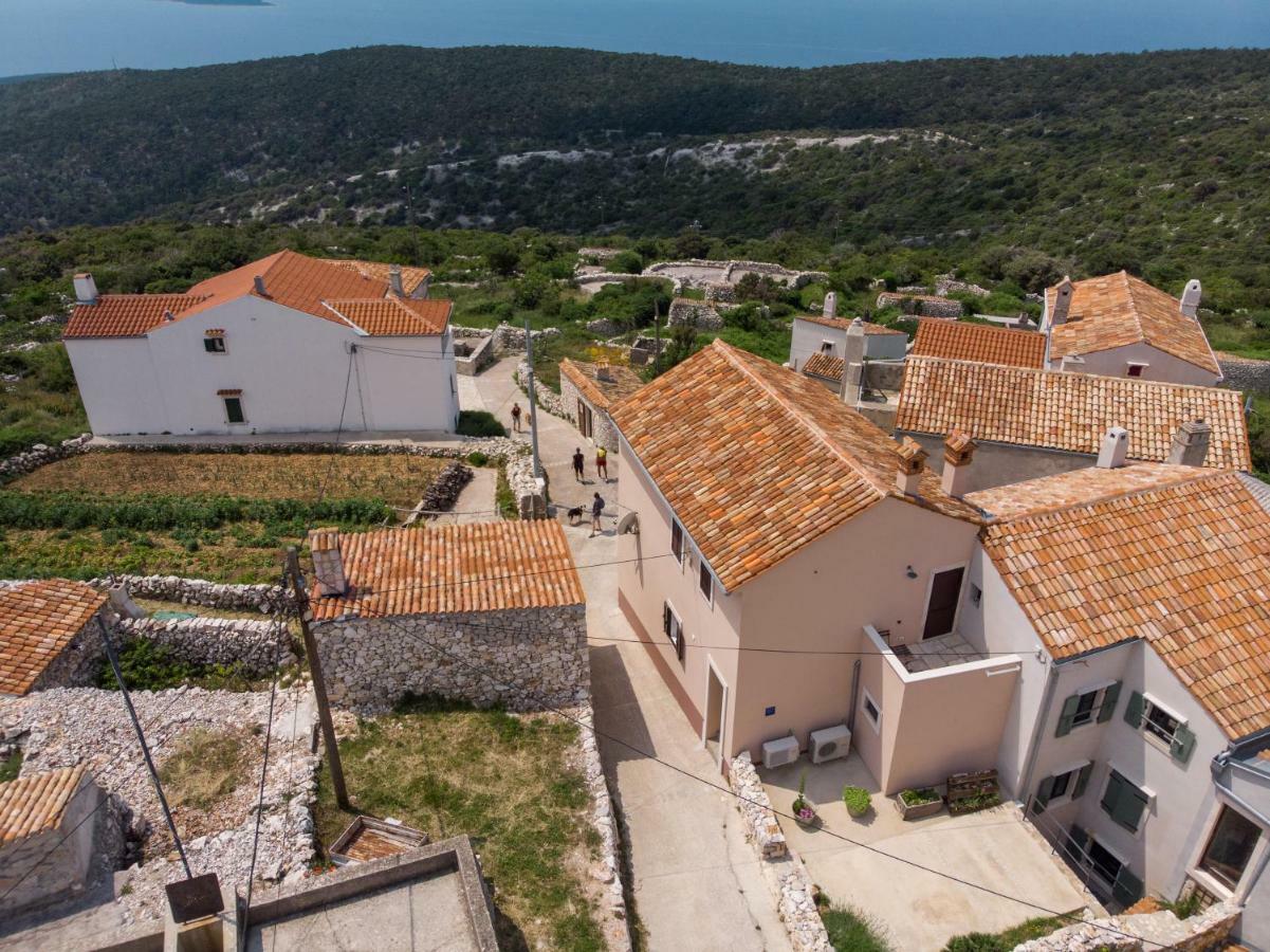 Apartment Darko Martinšćica Екстериор снимка