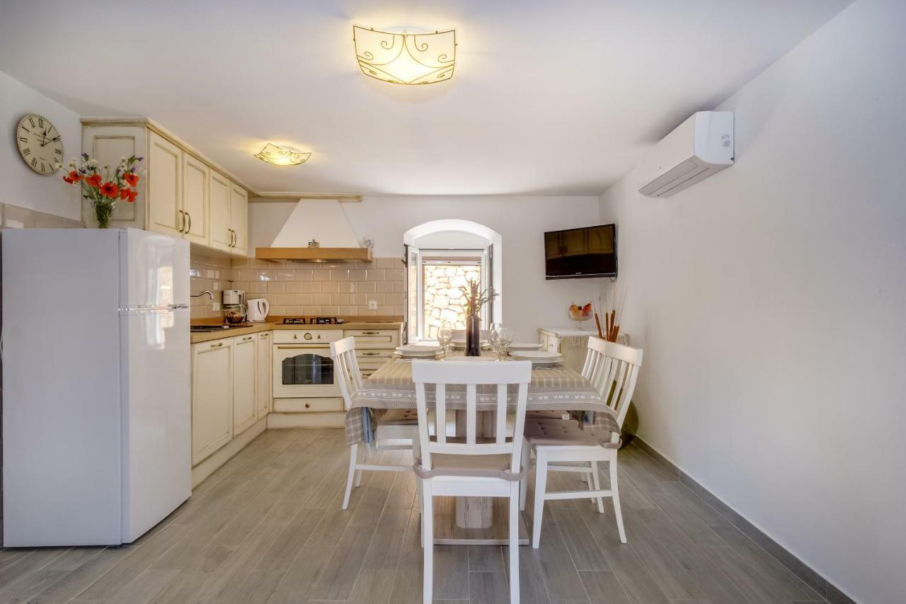 Apartment Darko Martinšćica Екстериор снимка
