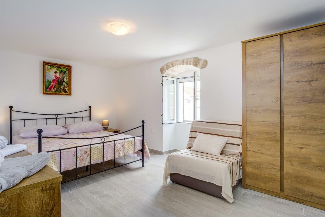Apartment Darko Martinšćica Екстериор снимка