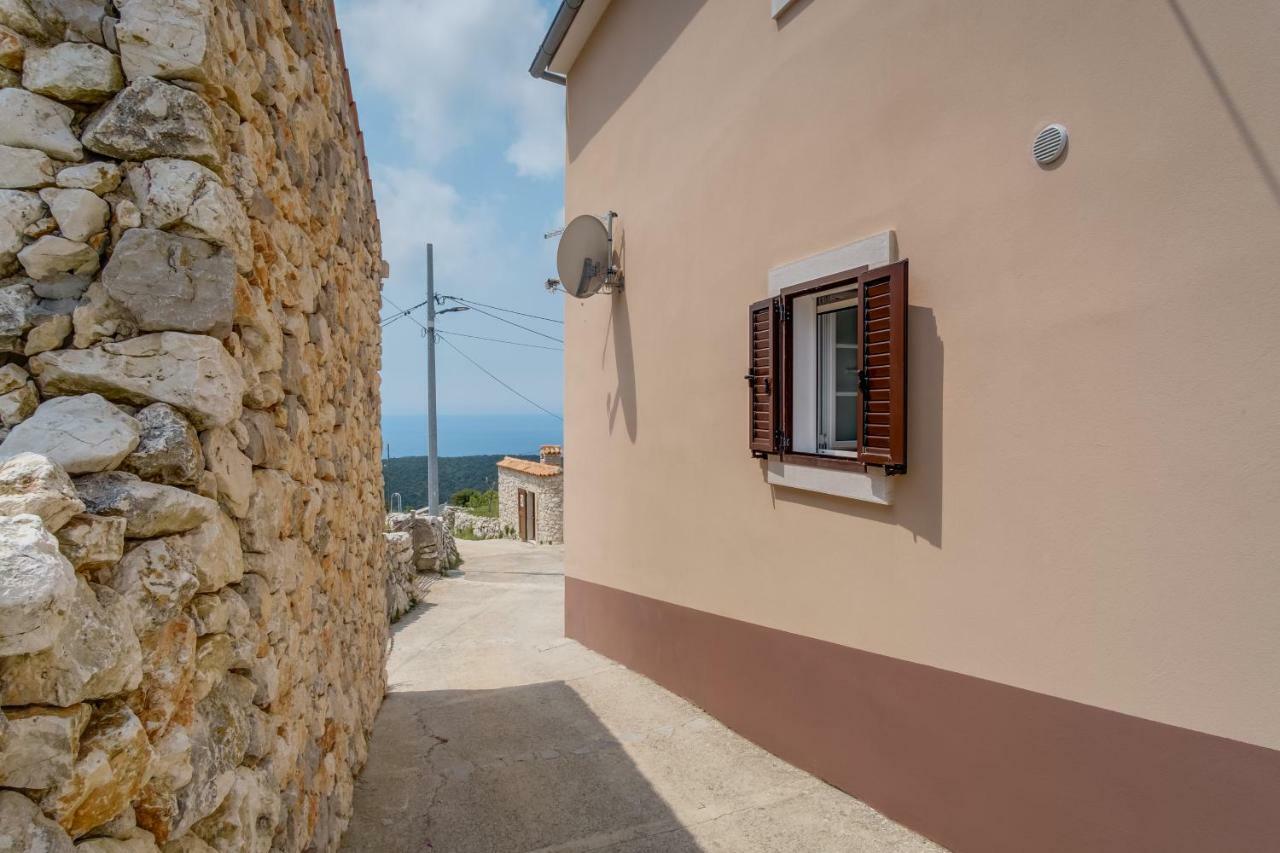Apartment Darko Martinšćica Екстериор снимка